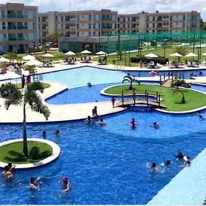  Apart-hotel Muro Alto Clube Brasil