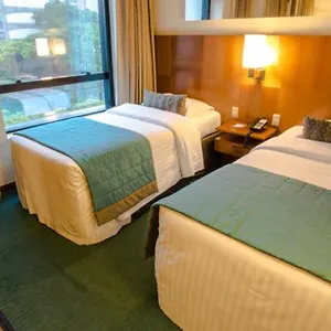 **** Hotel Estanplaza Berrini Brasil