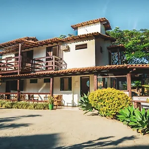 El Camenito Geriba Hotel