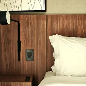 **** Hotel Intercity Paulista Brasil